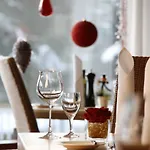 Malteser Komturei / Restaurant