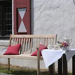 Hotel Malteser Komturei / Restaurant 3*