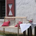 Malteser Komturei / Restaurant
