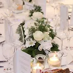 Malteser Komturei / Restaurant Bergisch Gladbach