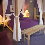 Hotel Malteser Komturei / Restaurant