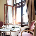 Malteser Komturei / Restaurant Hotel Bergisch Gladbach