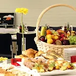 Malteser Komturei / Restaurant 3*