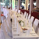 Malteser Komturei / Restaurant