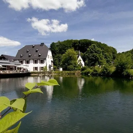 Hotel Malteser Komturei / Restaurant Bergisch Gladbach