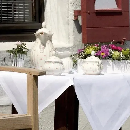 Malteser Komturei / Restaurant