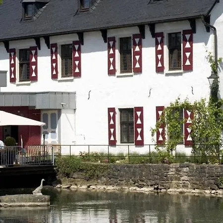 Malteser Komturei / Restaurant