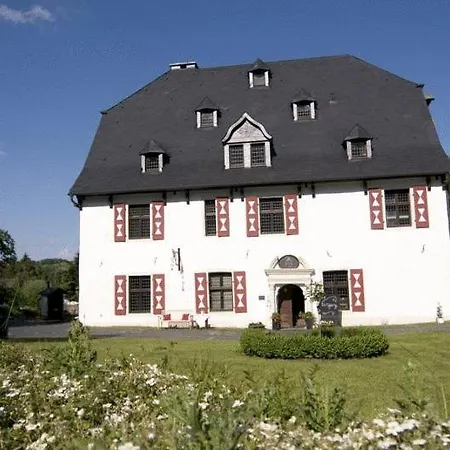 Hotel Malteser Komturei / Restaurant 3*