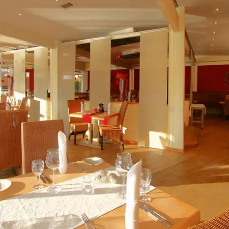 Malteser Komturei / Restaurant Bergisch Gladbach