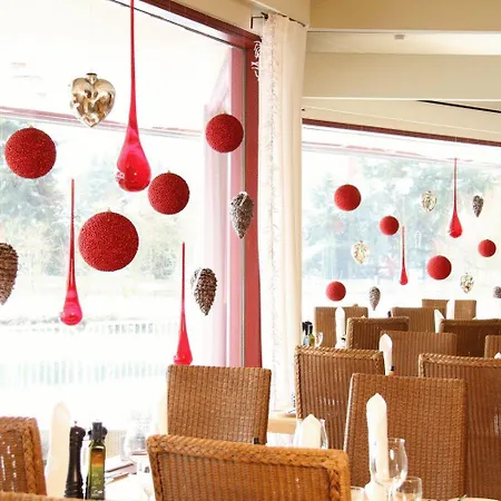 Malteser Komturei / Restaurant