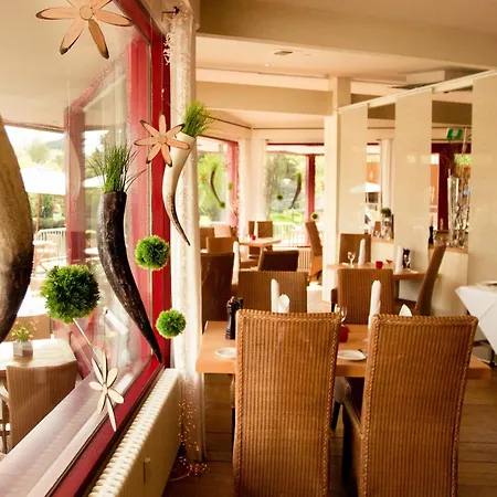 Hotel Malteser Komturei / Restaurant Bergisch Gladbach