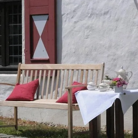 Malteser Komturei / Restaurant
