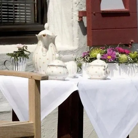 Malteser Komturei / Restaurant 3*