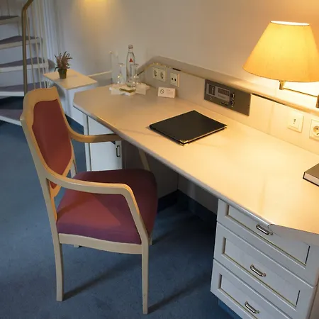 Hotel Malteser Komturei / Restaurant 3*