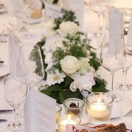 Malteser Komturei / Restaurant Bergisch Gladbach