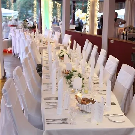 Hotel Malteser Komturei / Restaurant Bergisch Gladbach