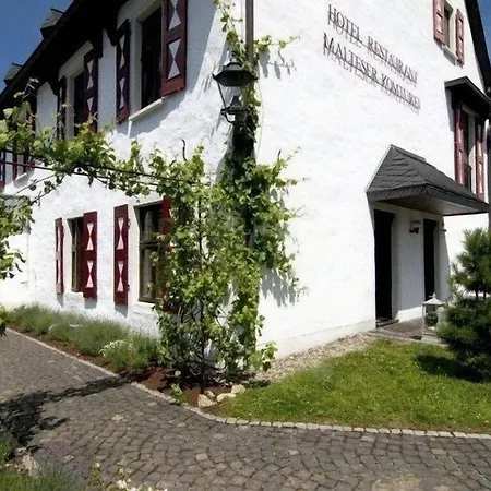 Malteser Komturei / Restaurant Bergisch Gladbach