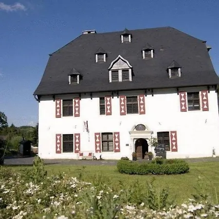Malteser Komturei / Restaurant Hotel