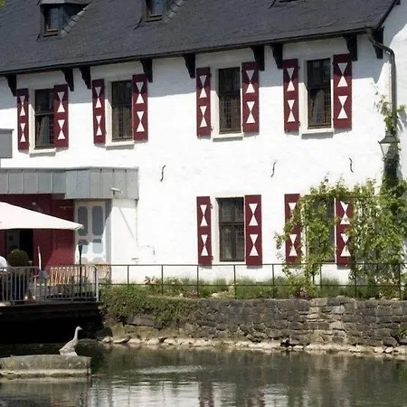 Malteser Komturei / Restaurant