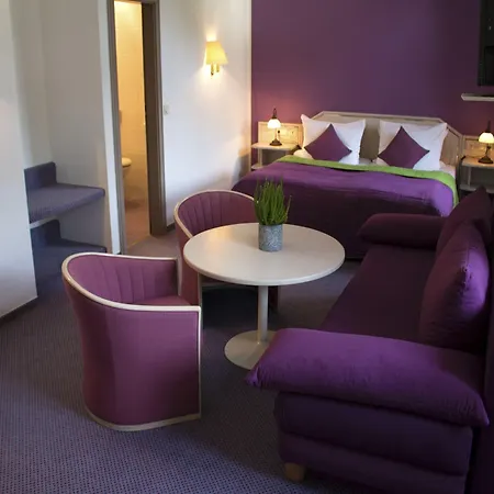 Malteser Komturei / Restaurant 3*