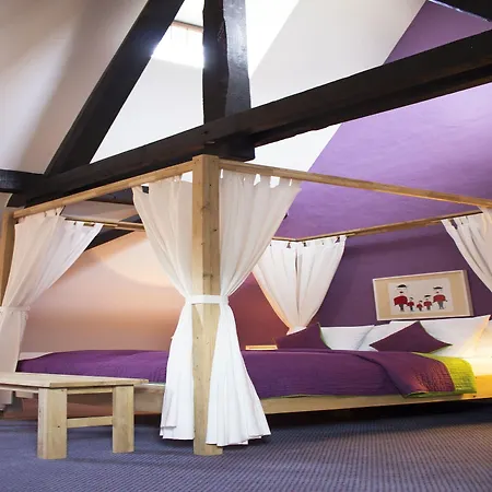 Malteser Komturei / Restaurant Hotel Bergisch Gladbach