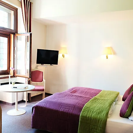 Hotel Malteser Komturei / Restaurant 3*