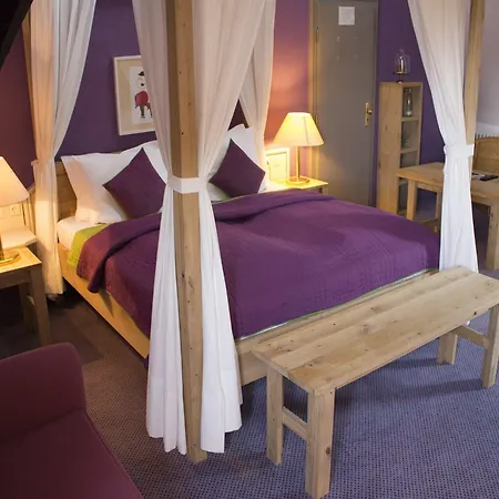Hotel Malteser Komturei / Restaurant