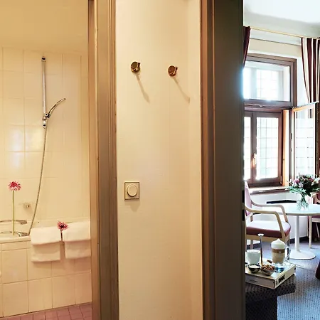 Otel Malteser Komturei / Restaurant Bergisch Gladbach