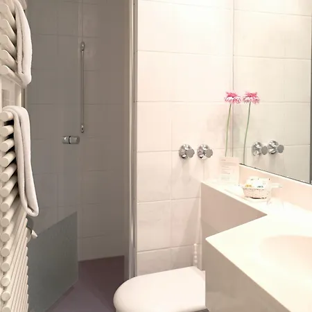 Malteser Komturei / Restaurant Hotel Bergisch Gladbach