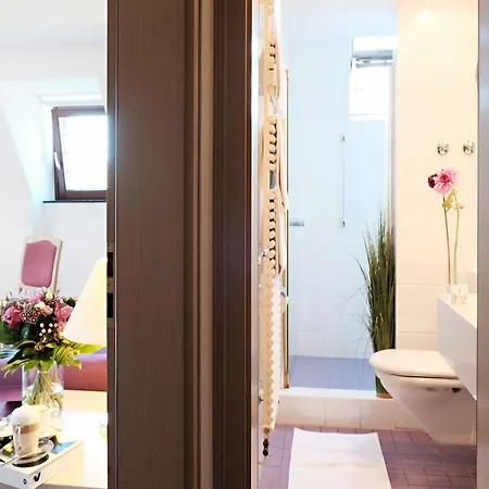 Hotel Malteser Komturei / Restaurant