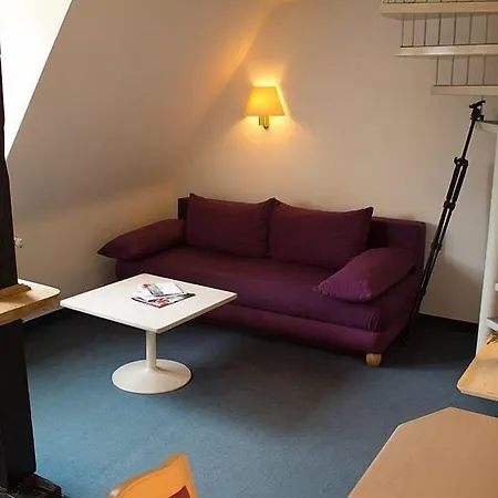 Hotel Malteser Komturei / Restaurant 3*