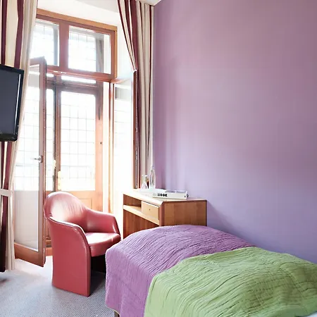 Hotel Malteser Komturei / Restaurant Bergisch Gladbach