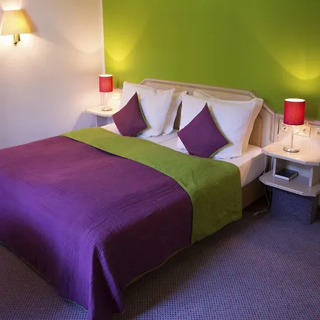 Malteser Komturei / Restaurant 3*