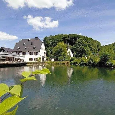 Malteser Komturei / Restaurant 3*