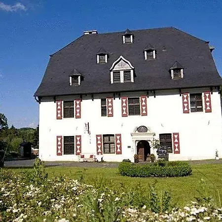 Malteser Komturei / Restaurant Bergisch Gladbach