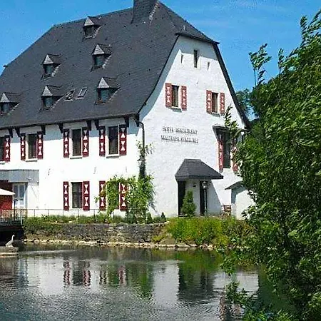 Malteser Komturei / Restaurant 3*