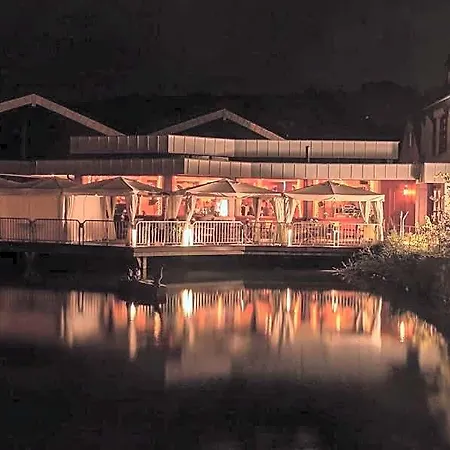 Malteser Komturei / Restaurant 3*