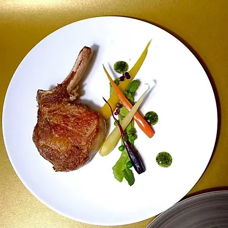Otel Malteser Komturei / Restaurant