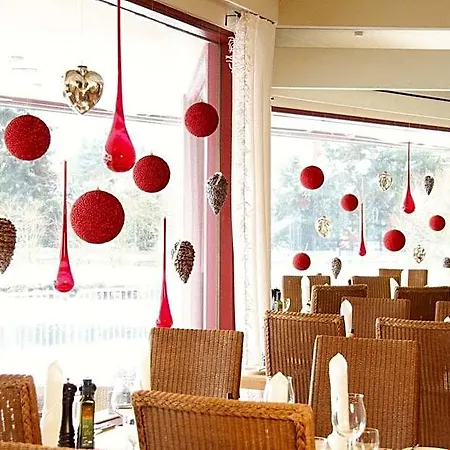 Otel Malteser Komturei / Restaurant Bergisch Gladbach