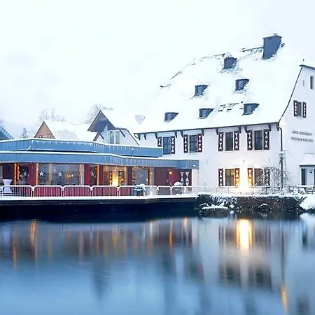 Malteser Komturei / Restaurant 3*