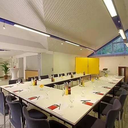 Malteser Komturei / Restaurant 3* Bergisch Gladbach