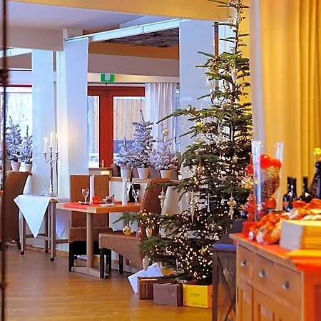 Malteser Komturei / Restaurant