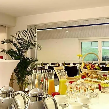 Malteser Komturei / Restaurant 3* Bergisch Gladbach
