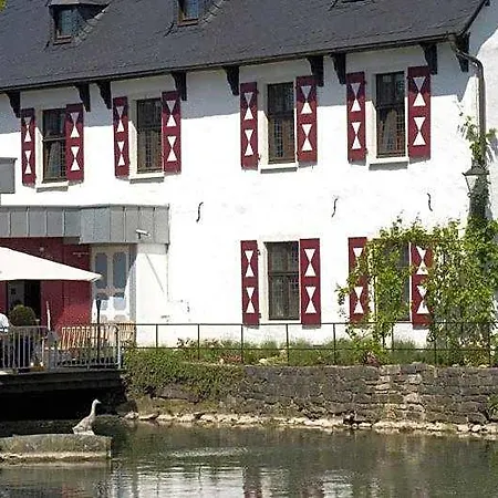 Malteser Komturei / Restaurant Otel 3*