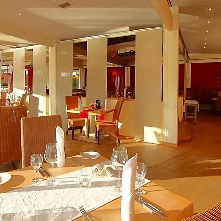 Otel Malteser Komturei / Restaurant Bergisch Gladbach