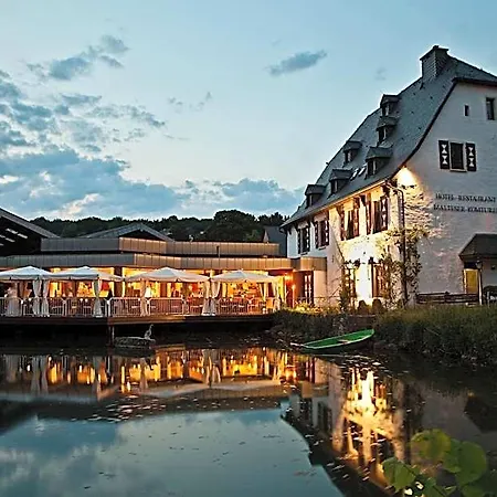 Malteser Komturei / Restaurant