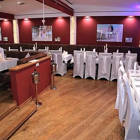 Malteser Komturei / Restaurant 3*