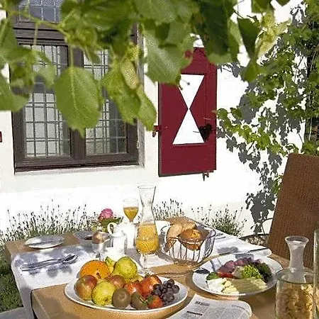 Malteser Komturei / Restaurant 3*
