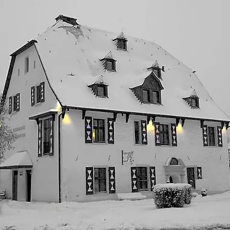 Malteser Komturei / Restaurant