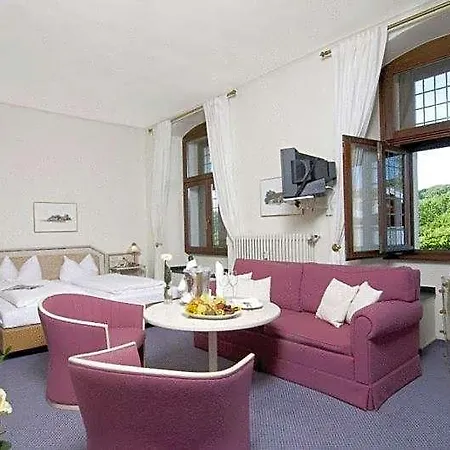 Otel Malteser Komturei / Restaurant 3*